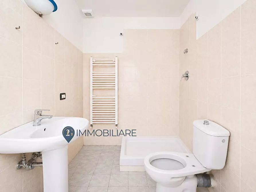 Immagine 7 di Appartamento in vendita  in Corso Cavour 416 a La Spezia