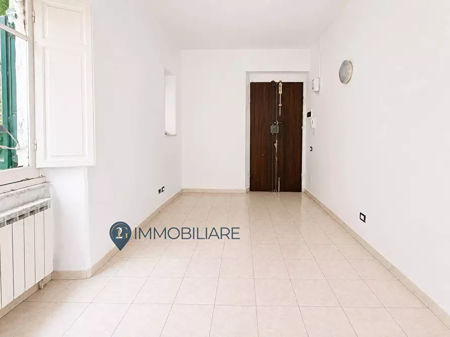 Immagine 3 di Appartamento in vendita  in Corso Cavour 416 a La Spezia