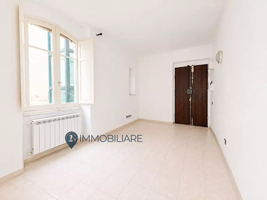 Immagine 2 di Appartamento in vendita  in Corso Cavour 416 a La Spezia