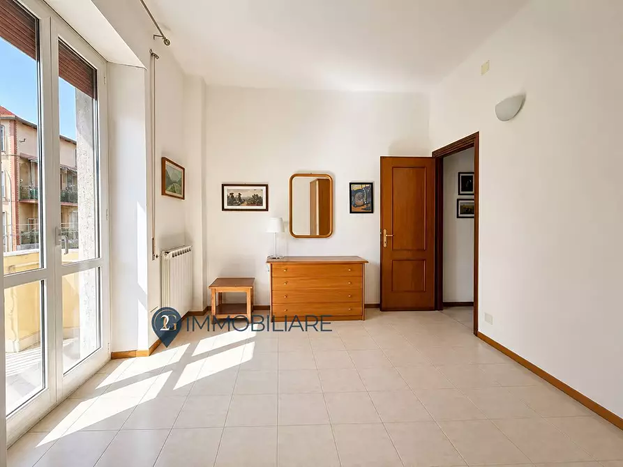 Immagine 4 di Appartamento in vendita  in Via Giorgio Viani 5 a La Spezia