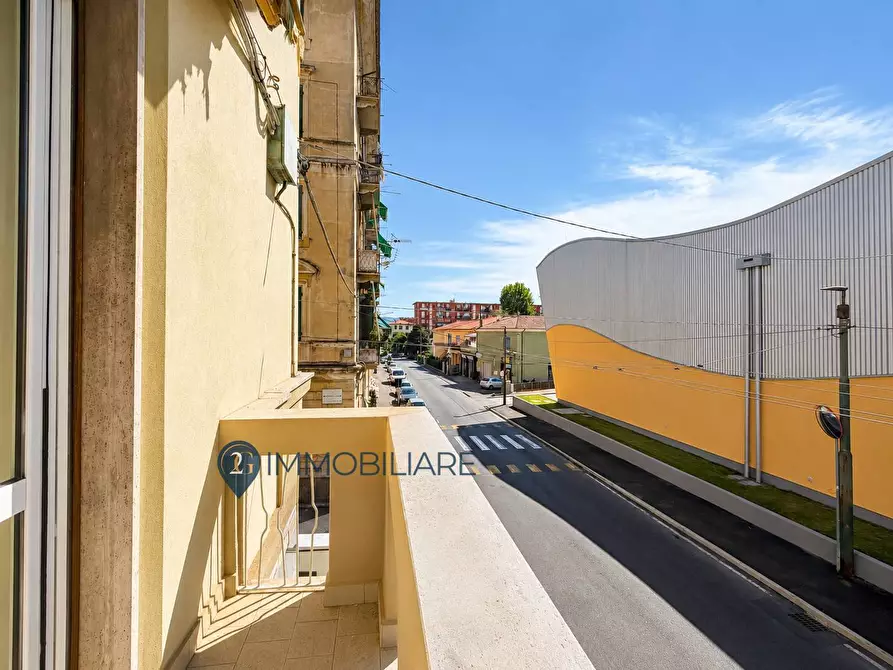 Immagine 9 di Appartamento in vendita  in Via Giorgio Viani 5 a La Spezia