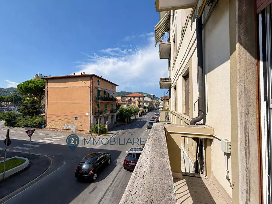 Immagine 11 di Appartamento in vendita  in Via Giorgio Viani 5 a La Spezia