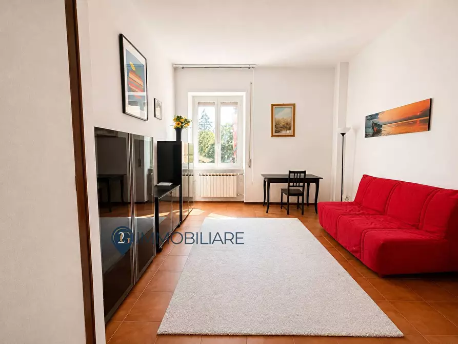 Immagine 1 di Appartamento in vendita  in Via Giorgio Viani 5 a La Spezia