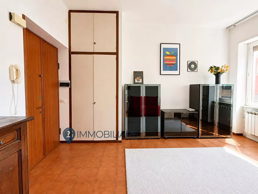 Immagine 2 di Appartamento in vendita  in Via Giorgio Viani 5 a La Spezia