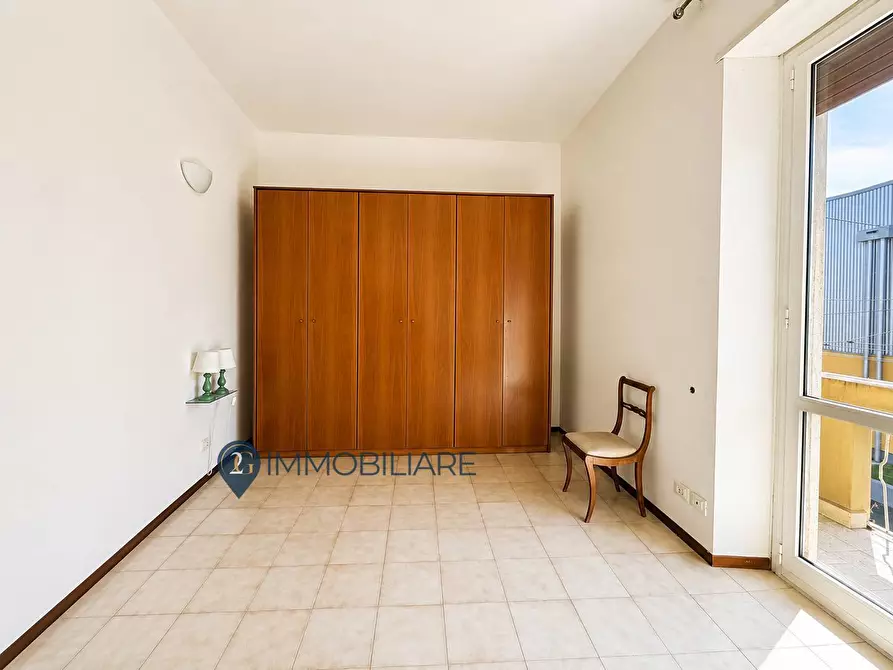 Immagine 3 di Appartamento in vendita  in Via Giorgio Viani 5 a La Spezia