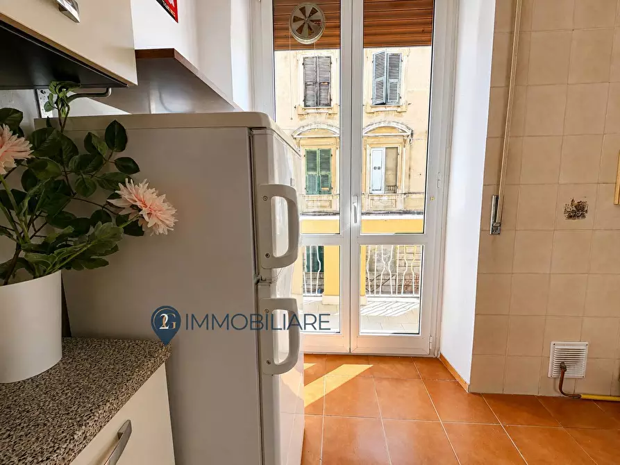 Immagine 12 di Appartamento in vendita  in Via Giorgio Viani 5 a La Spezia