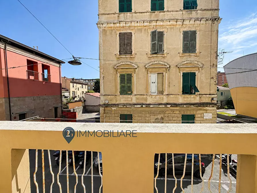 Immagine 13 di Appartamento in vendita  in Via Giorgio Viani 5 a La Spezia