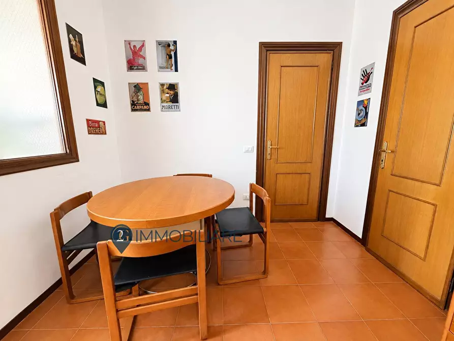 Immagine 6 di Appartamento in vendita  in Via Giorgio Viani 5 a La Spezia
