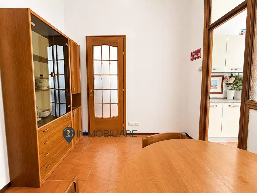 Immagine 8 di Appartamento in vendita  in Via Giorgio Viani 5 a La Spezia
