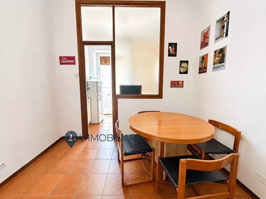 Immagine 10 di Appartamento in vendita  in Via Giorgio Viani 5 a La Spezia