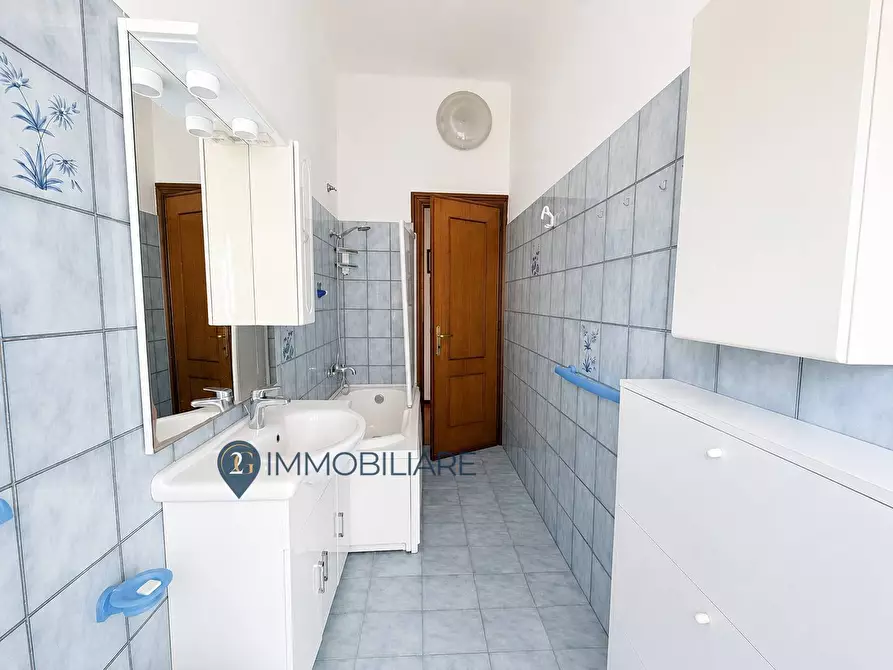 Immagine 15 di Appartamento in vendita  in Via Giorgio Viani 5 a La Spezia