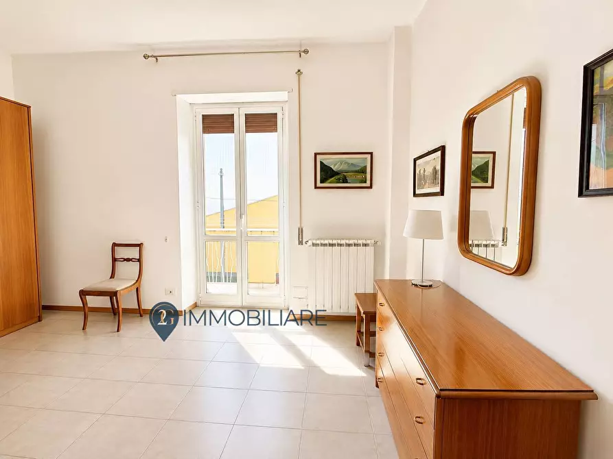 Immagine 7 di Appartamento in vendita  in Via Giorgio Viani 5 a La Spezia