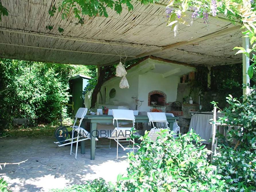 Immagine 23 di Casa semindipendente in vendita  in Zanego a Beverino