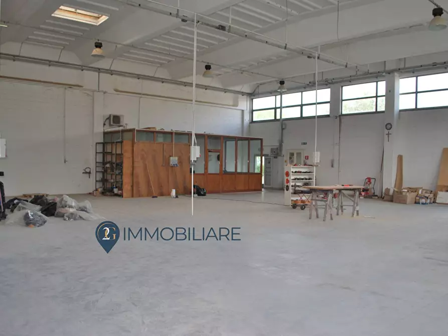 Immagine 6 di Capannone industriale in affitto  in Via Della Pianazze a La Spezia