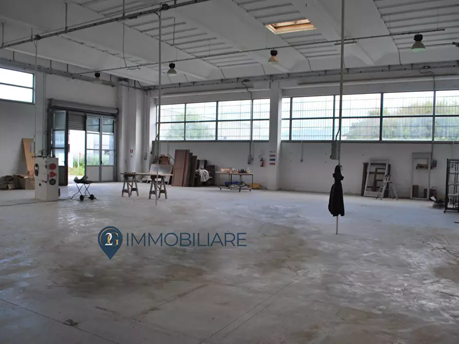 Immagine 7 di Capannone industriale in affitto  in Via Della Pianazze a La Spezia