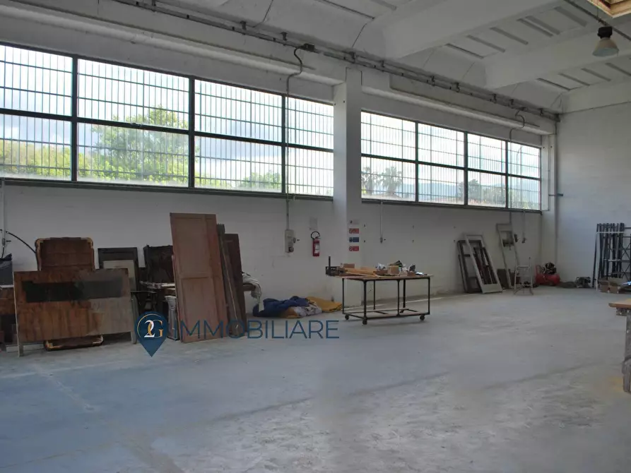Immagine 9 di Capannone industriale in affitto  in Via Della Pianazze a La Spezia