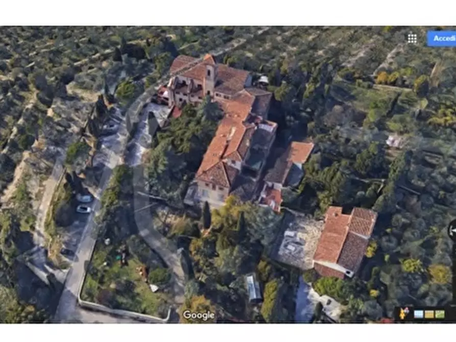 Immagine 2 di Appartamento in vendita  in Via delle Cappelle di Sopra a Calenzano