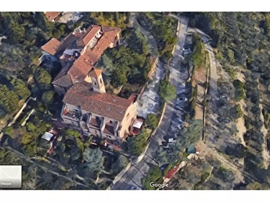 Immagine 3 di Appartamento in vendita  in Via delle Cappelle di Sopra a Calenzano