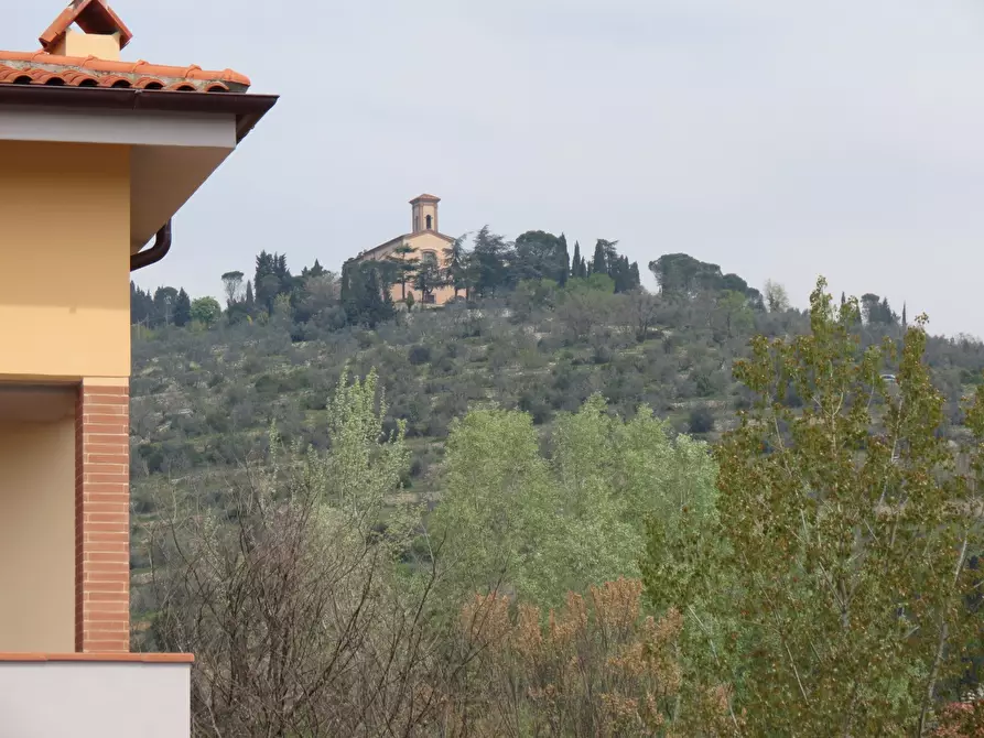 Immagine 4 di Appartamento in vendita  in Via delle Cappelle di Sopra a Calenzano