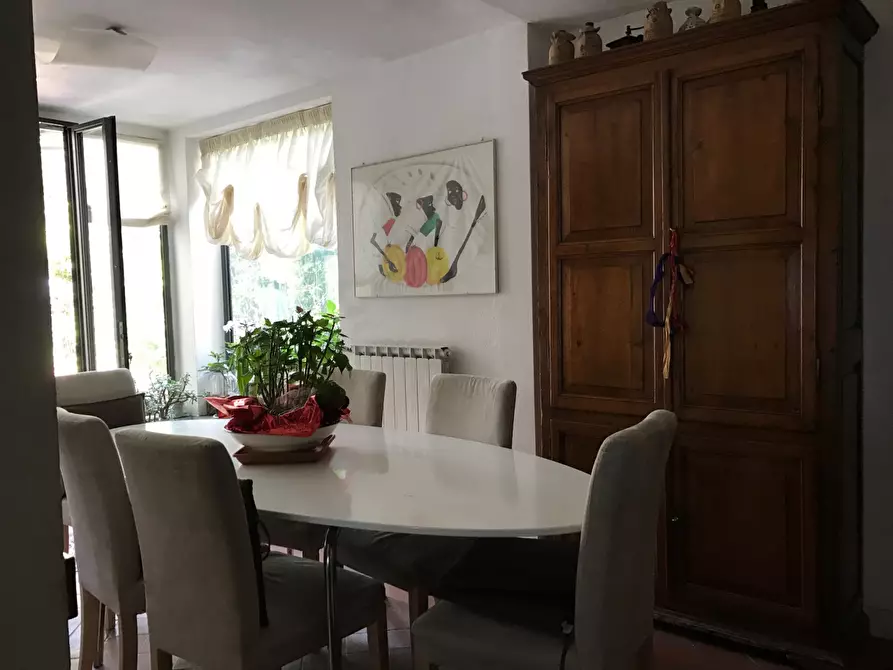 Immagine 9 di Appartamento in vendita  in Via delle Cappelle di Sopra a Calenzano