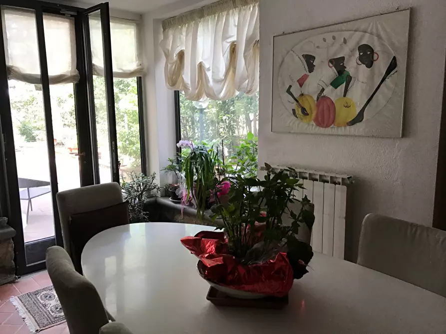 Immagine 10 di Appartamento in vendita  in Via delle Cappelle di Sopra a Calenzano