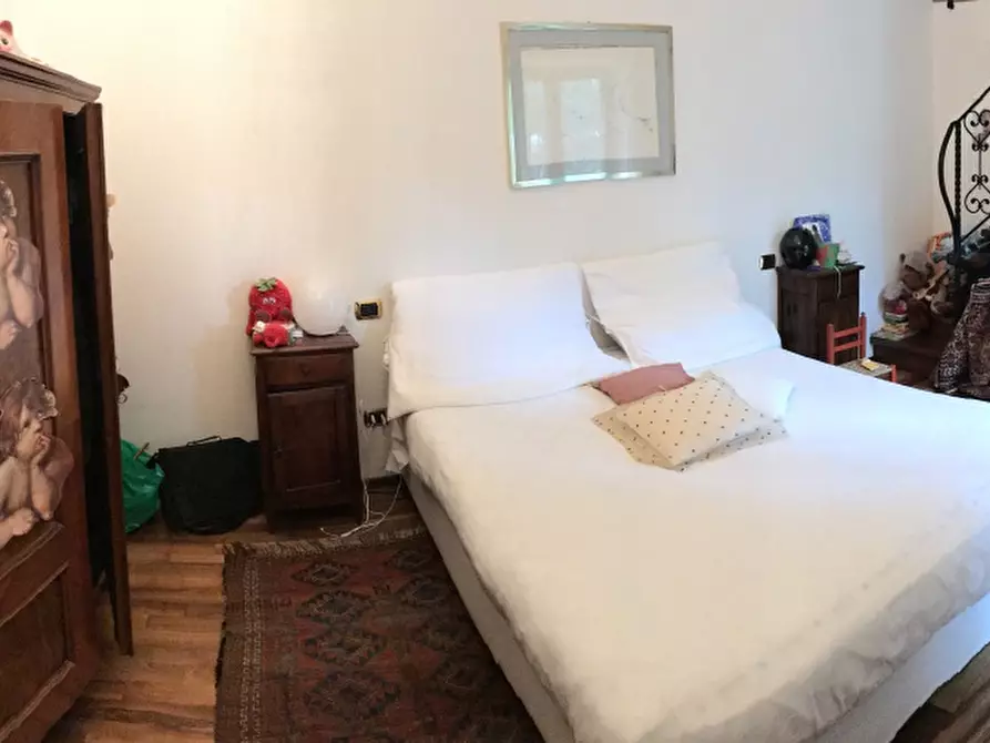 Immagine 13 di Appartamento in vendita  in Via delle Cappelle di Sopra a Calenzano