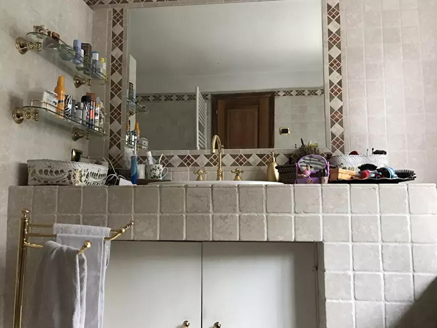 Immagine 16 di Appartamento in vendita  in Via delle Cappelle di Sopra a Calenzano