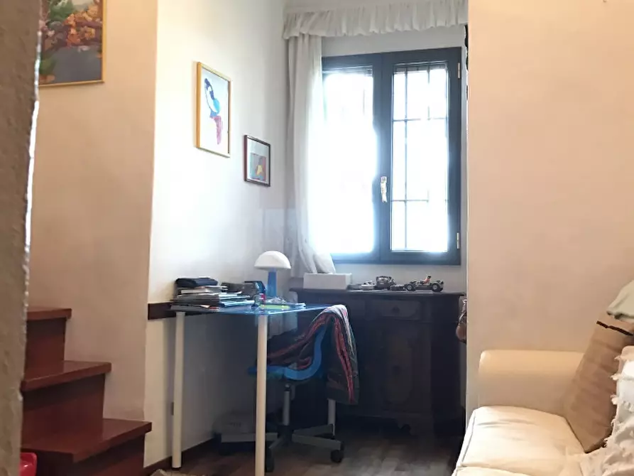 Immagine 19 di Appartamento in vendita  in Via delle Cappelle di Sopra a Calenzano