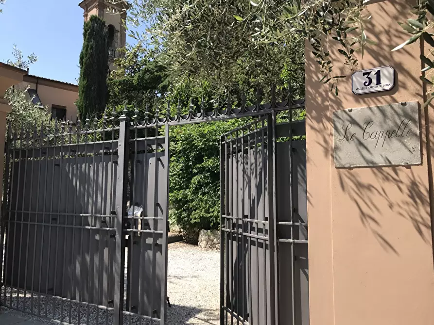 Immagine 21 di Appartamento in vendita  in Via delle Cappelle di Sopra a Calenzano