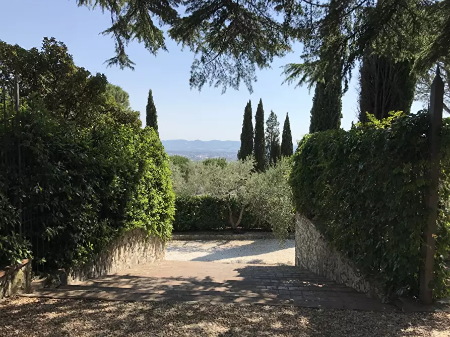 Immagine 22 di Appartamento in vendita  in Via delle Cappelle di Sopra a Calenzano