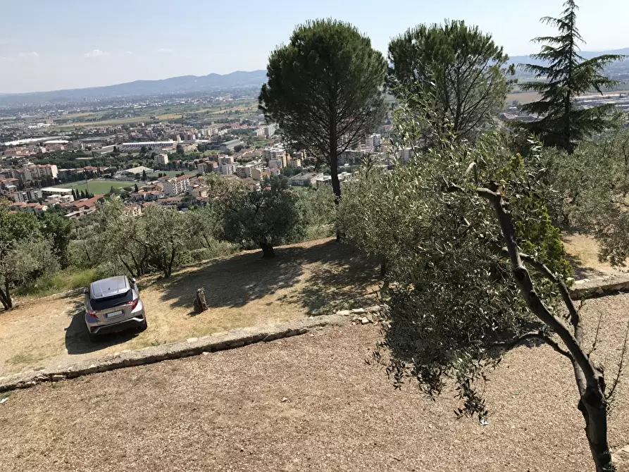 Immagine 24 di Appartamento in vendita  in Via delle Cappelle di Sopra a Calenzano