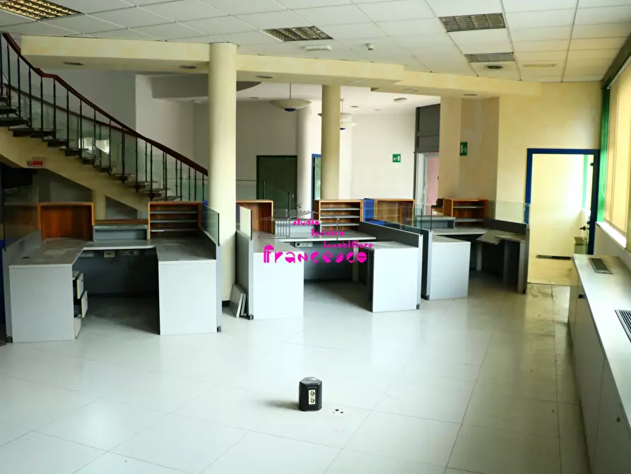 Immagine 4 di Ufficio in vendita  in Via Francesco Berni a Empoli