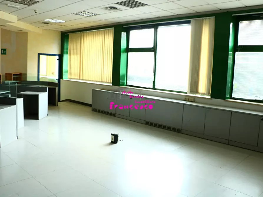 Immagine 5 di Ufficio in vendita  in Via Francesco Berni a Empoli