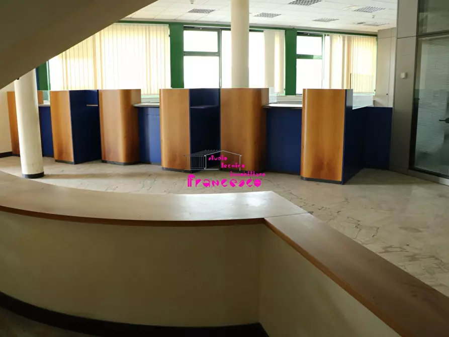 Immagine 6 di Ufficio in vendita  in Via Francesco Berni a Empoli