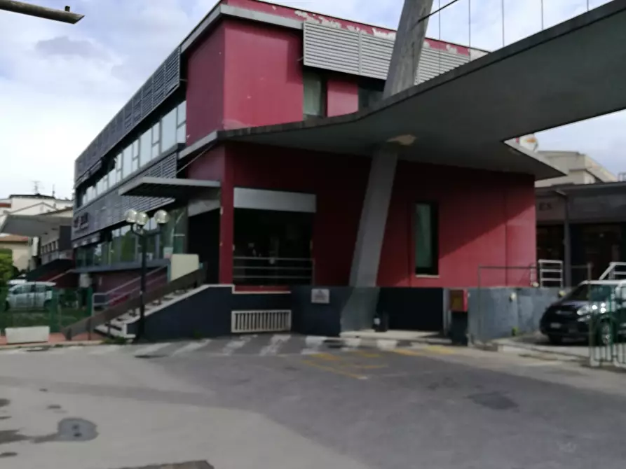 Immagine 10 di Ufficio in vendita  in Via Francesco Berni a Empoli