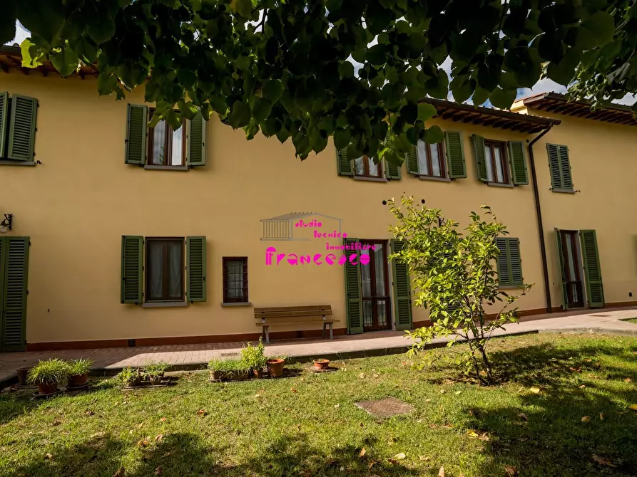 Immagine 2 di Appartamento in affitto  in Via Baldanzese a Calenzano