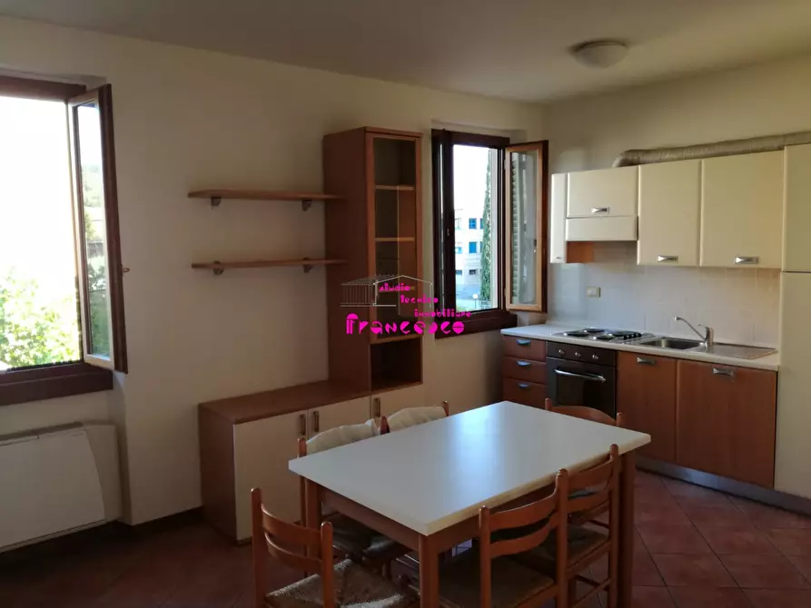 Immagine 4 di Appartamento in affitto  in Via Baldanzese a Calenzano