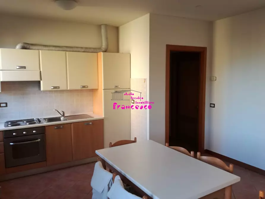 Immagine 5 di Appartamento in affitto  in Via Baldanzese a Calenzano