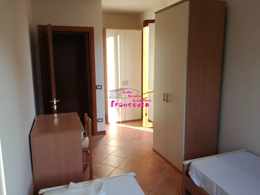 Immagine 8 di Appartamento in affitto  in Via Baldanzese a Calenzano