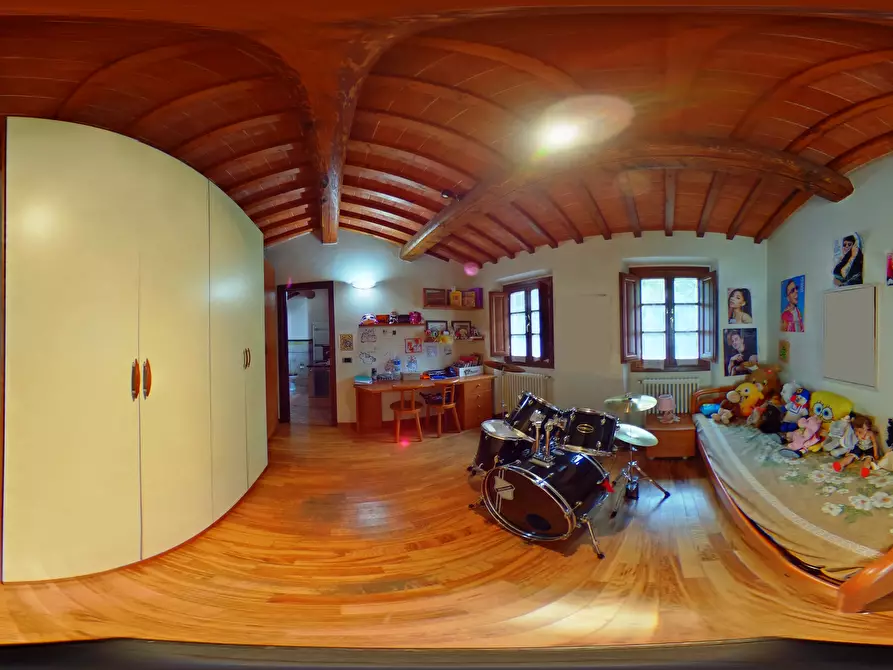 Immagine 13 di Palazzo in vendita  in Via della Forra a Lastra A Signa