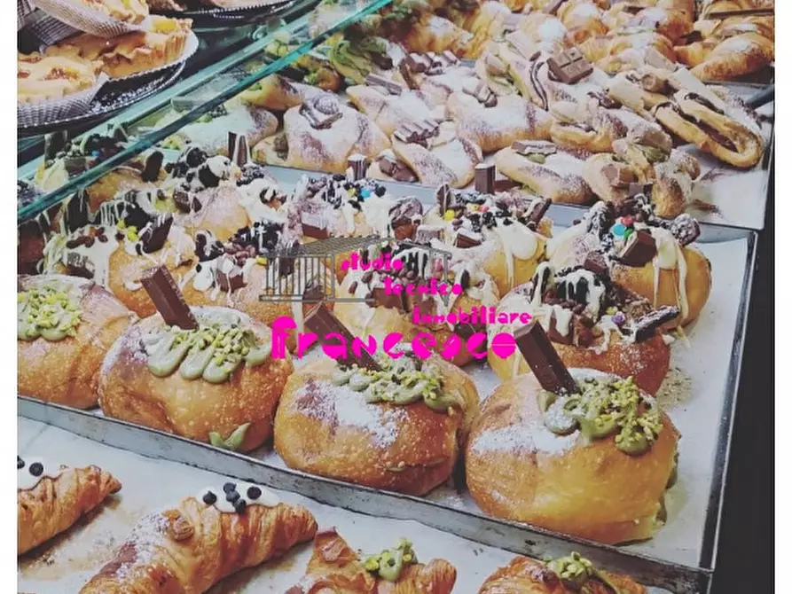 Immagine 6 di Attività commerciale in vendita  in Piazza Garibaldi a San Piero A Sieve