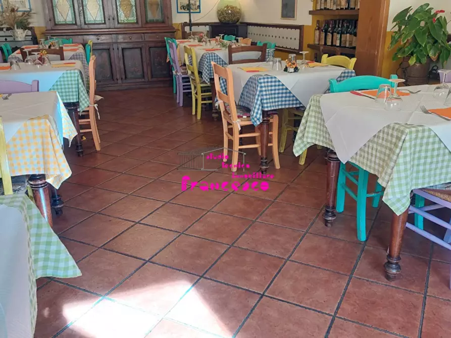 Immagine 4 di Attività commerciale in vendita  in Via Chiantigiana per Ferrone a Impruneta