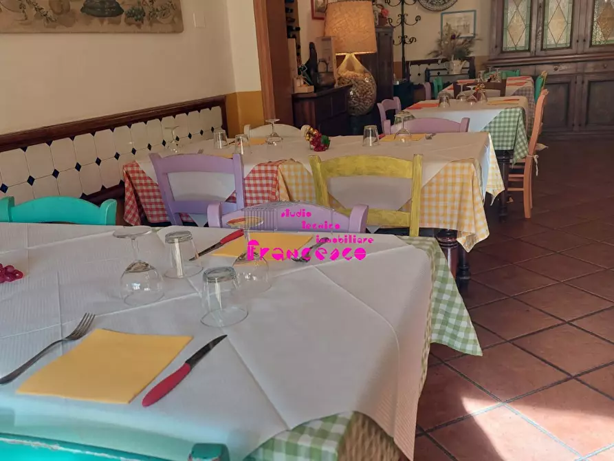 Immagine 6 di Attività commerciale in vendita  in Via Chiantigiana per Ferrone a Impruneta