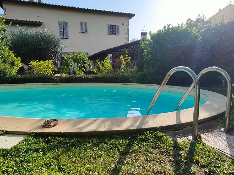 Immagine 5 di Casa indipendente in vendita  in Via di Carraia a Calenzano