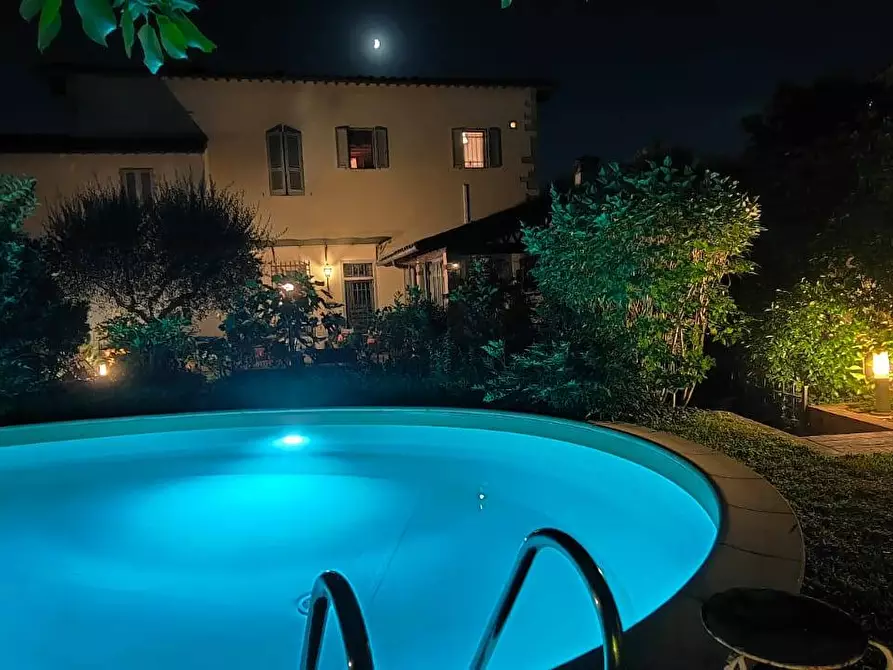 Immagine 2 di Casa indipendente in vendita  in Via di Carraia a Calenzano