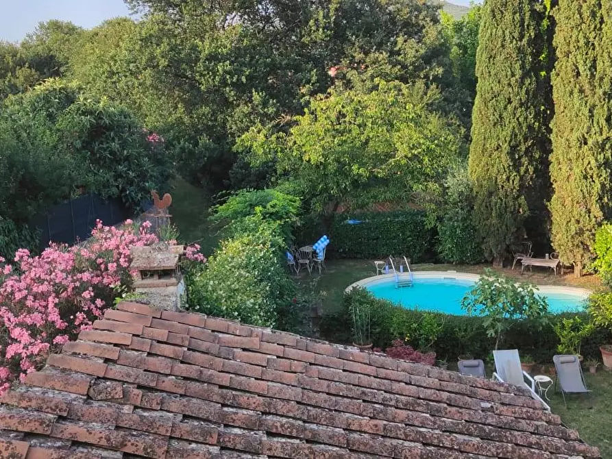 Immagine 4 di Casa indipendente in vendita  in Via di Carraia a Calenzano