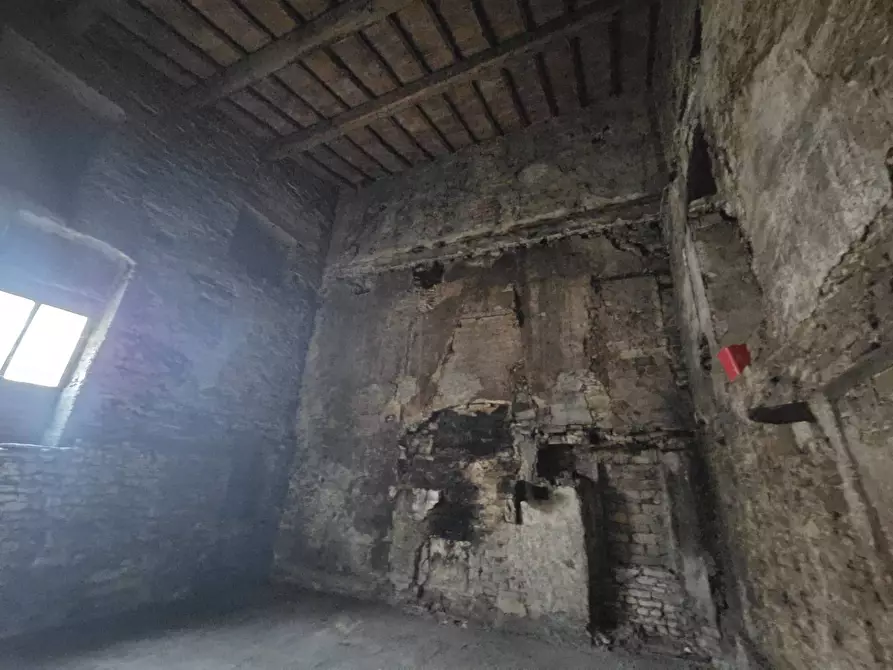 Immagine 5 di Villetta a schiera in vendita  in via di barberino a Calenzano