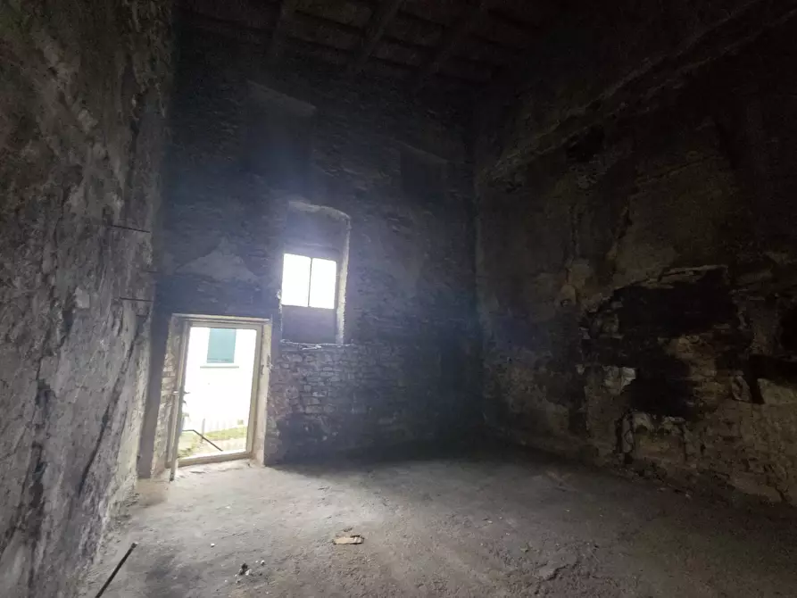 Immagine 7 di Villetta a schiera in vendita  in via di barberino a Calenzano