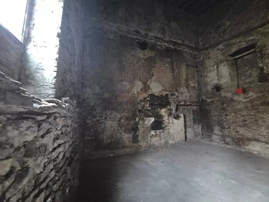 Immagine 8 di Villetta a schiera in vendita  in via di barberino a Calenzano