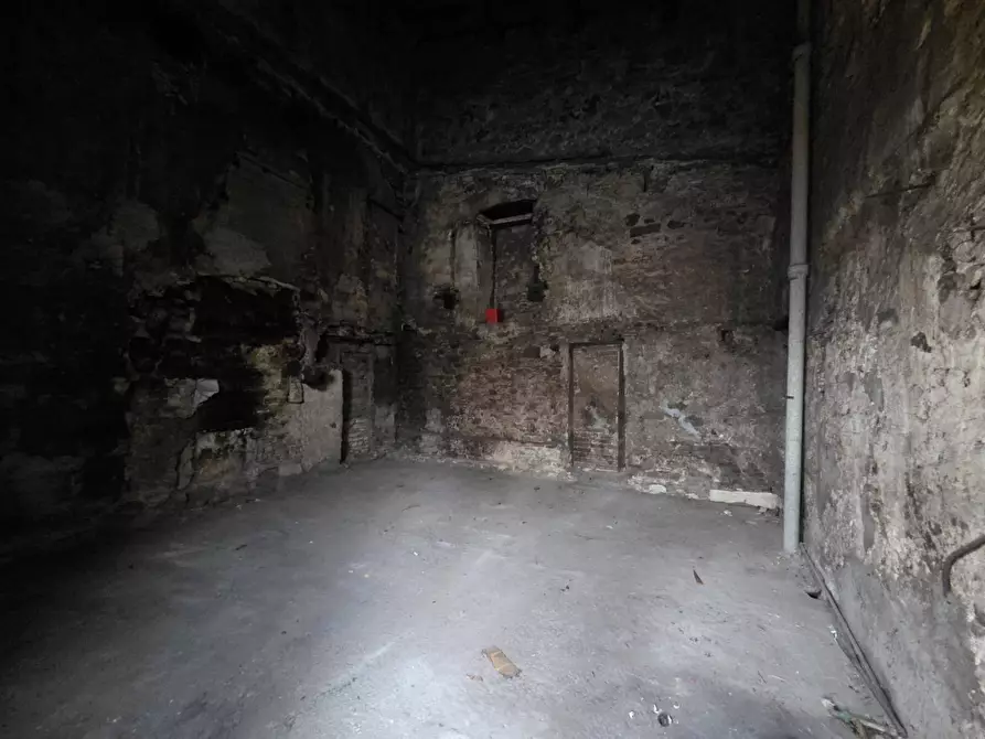 Immagine 9 di Villetta a schiera in vendita  in via di barberino a Calenzano